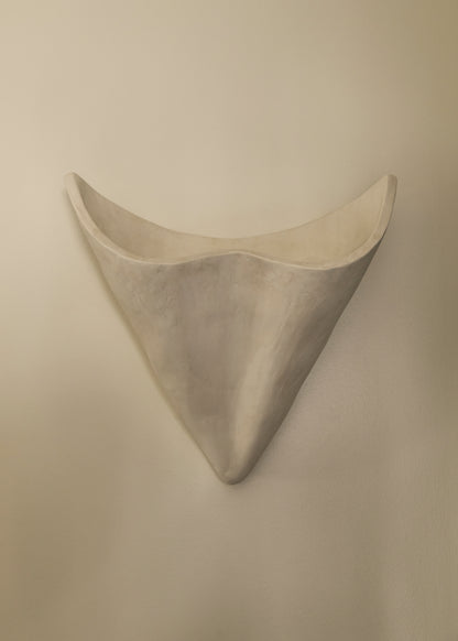 Cornetto Sconce Sconces
