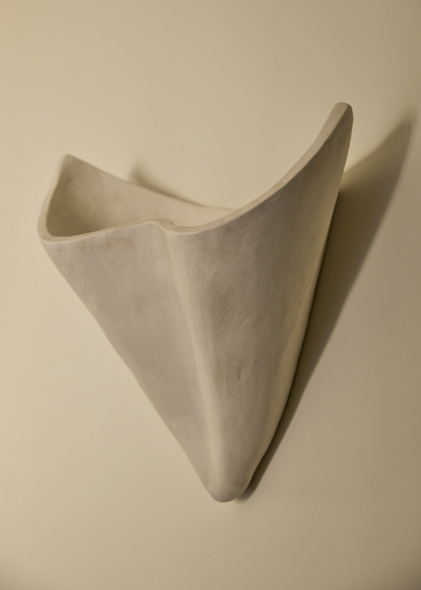 Cornetto Sconce Sconces