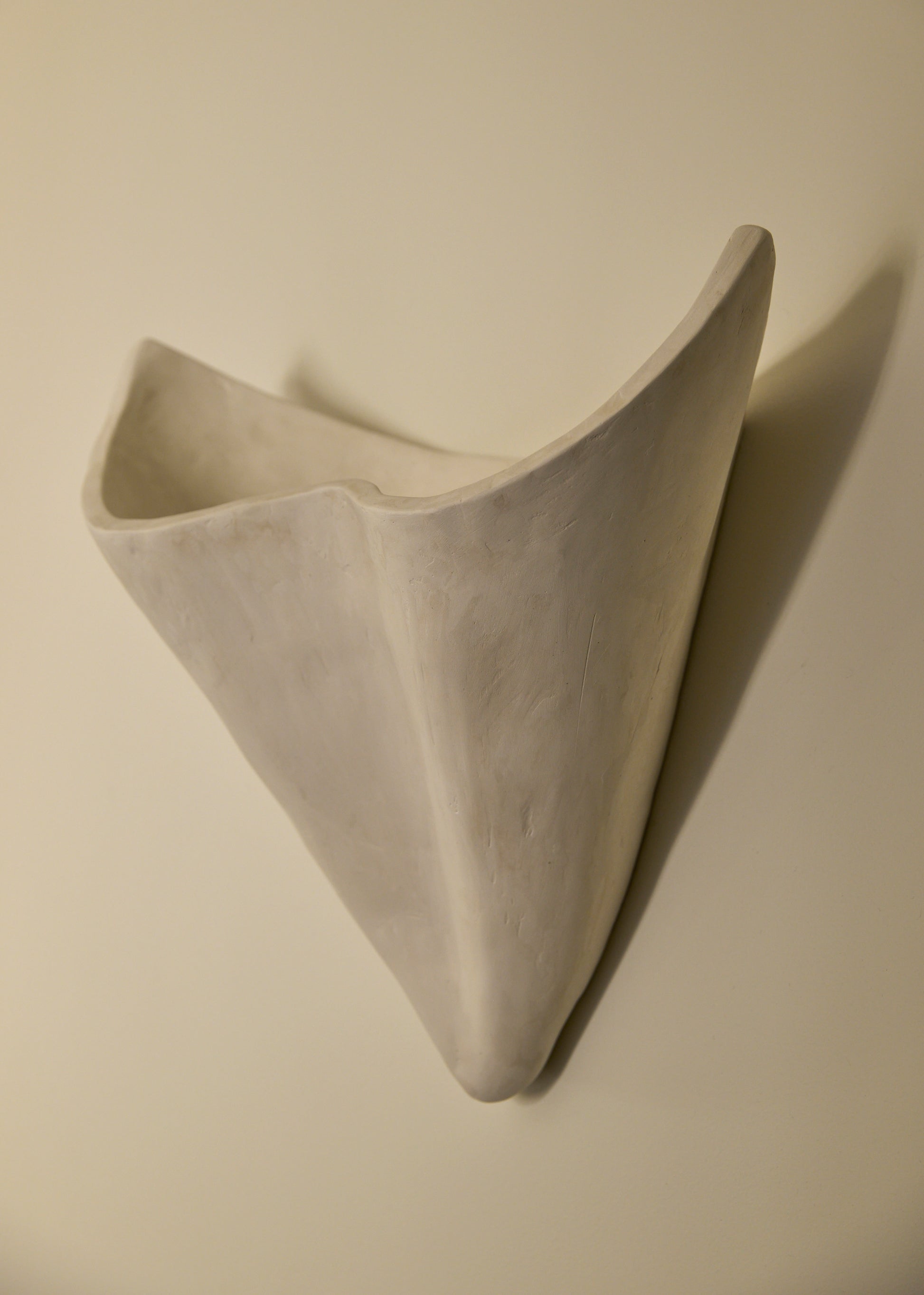 Cornetto Sconce Sconces
