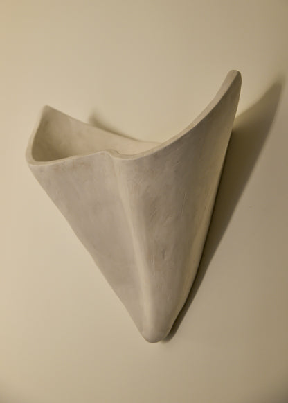 Cornetto Sconce Sconces