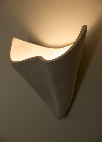 Cornetto Sconce Sconces