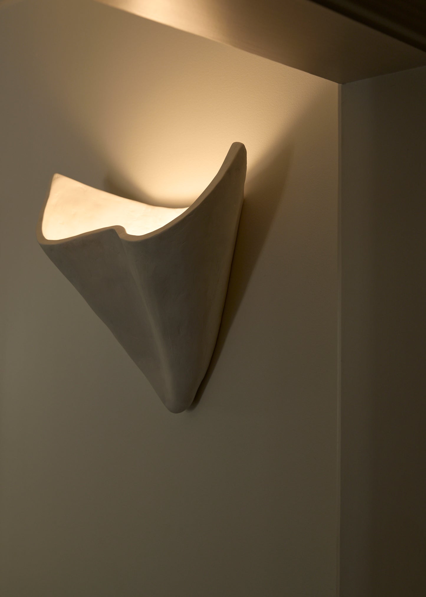 Cornetto Sconce Sconces