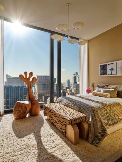 Counterbalance Chandelier Chandeliers