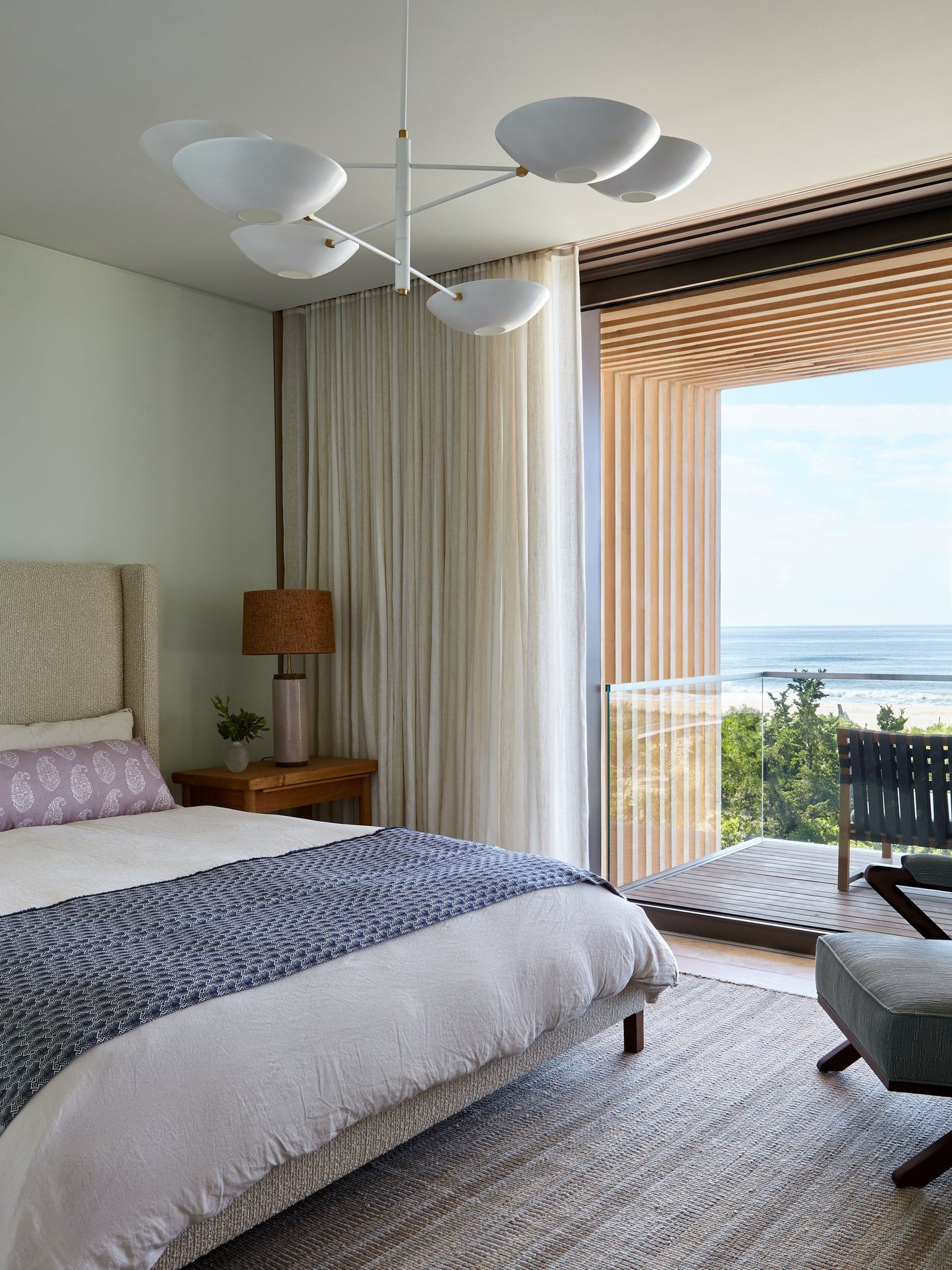 Counterbalance Chandelier Chandeliers