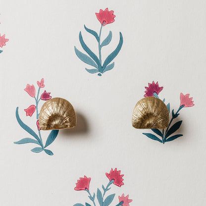 Cove Knob by Hastshilp Hardware