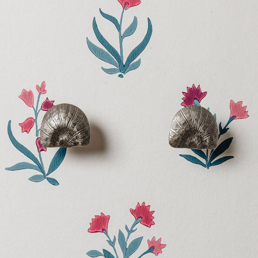 Cove Knob by Hastshilp Hardware