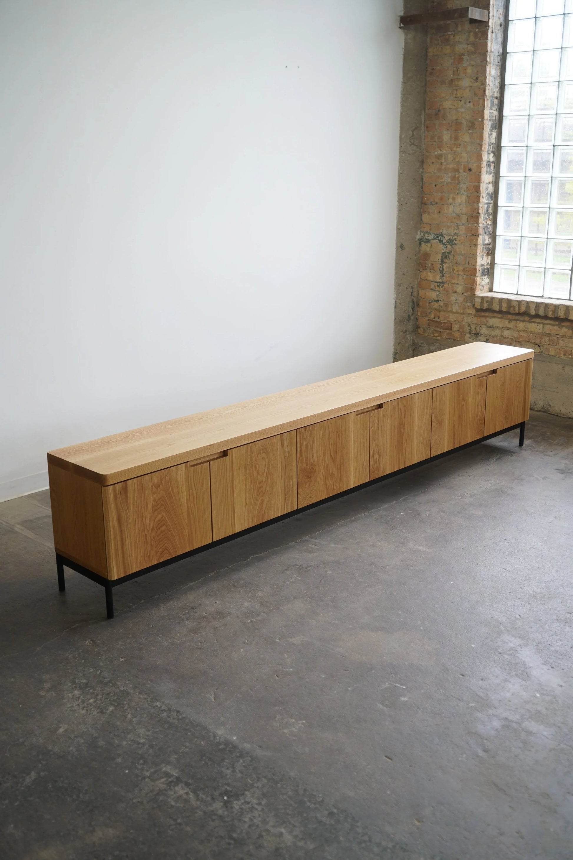 Credenza Four by Last Workshop Credenzas