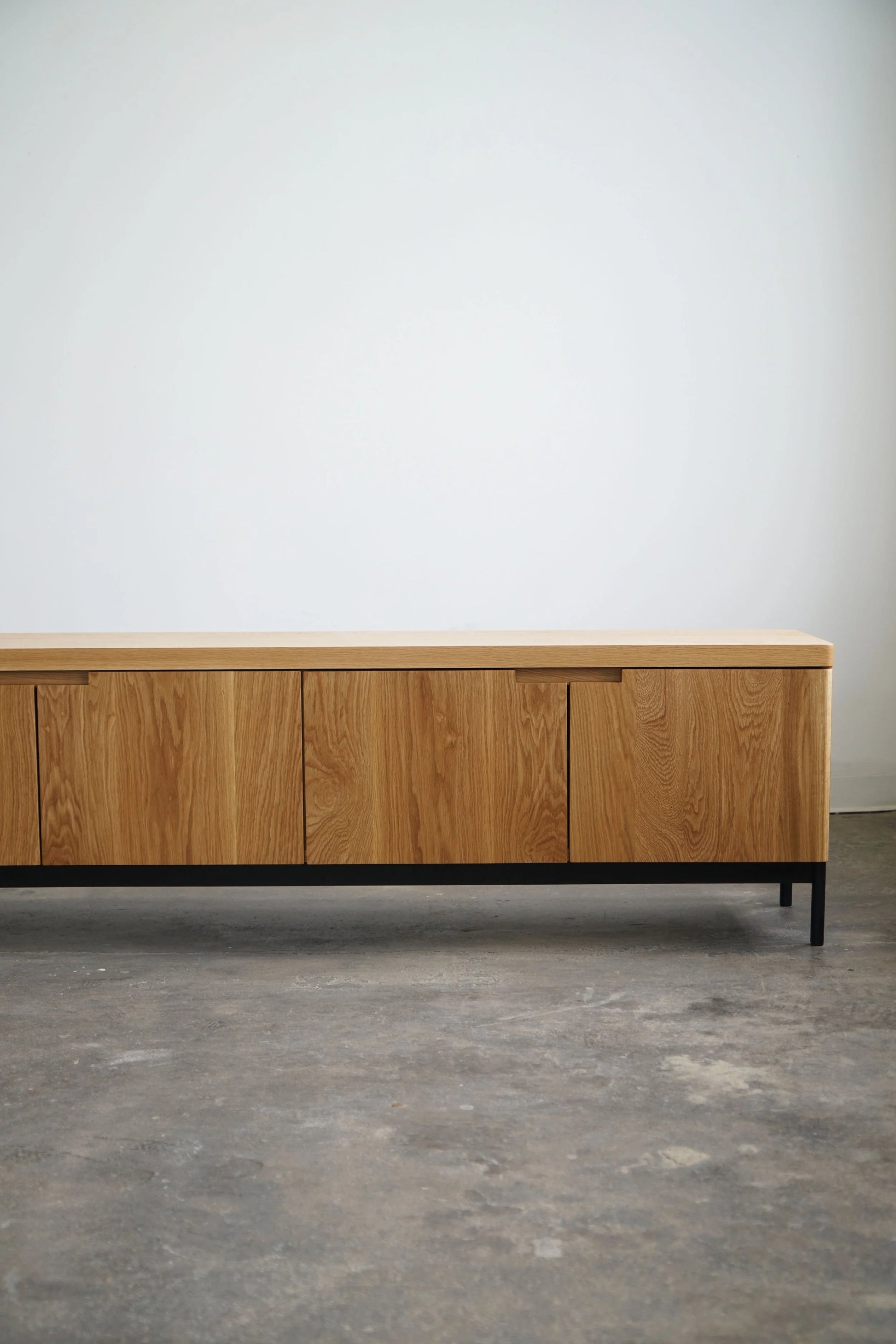 Credenza Four by Last Workshop Credenzas