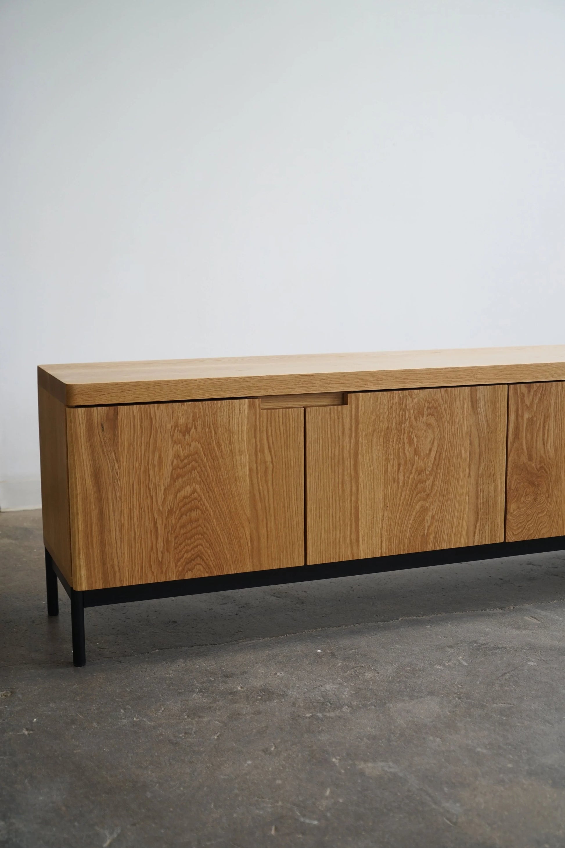 Credenza Four by Last Workshop Credenzas