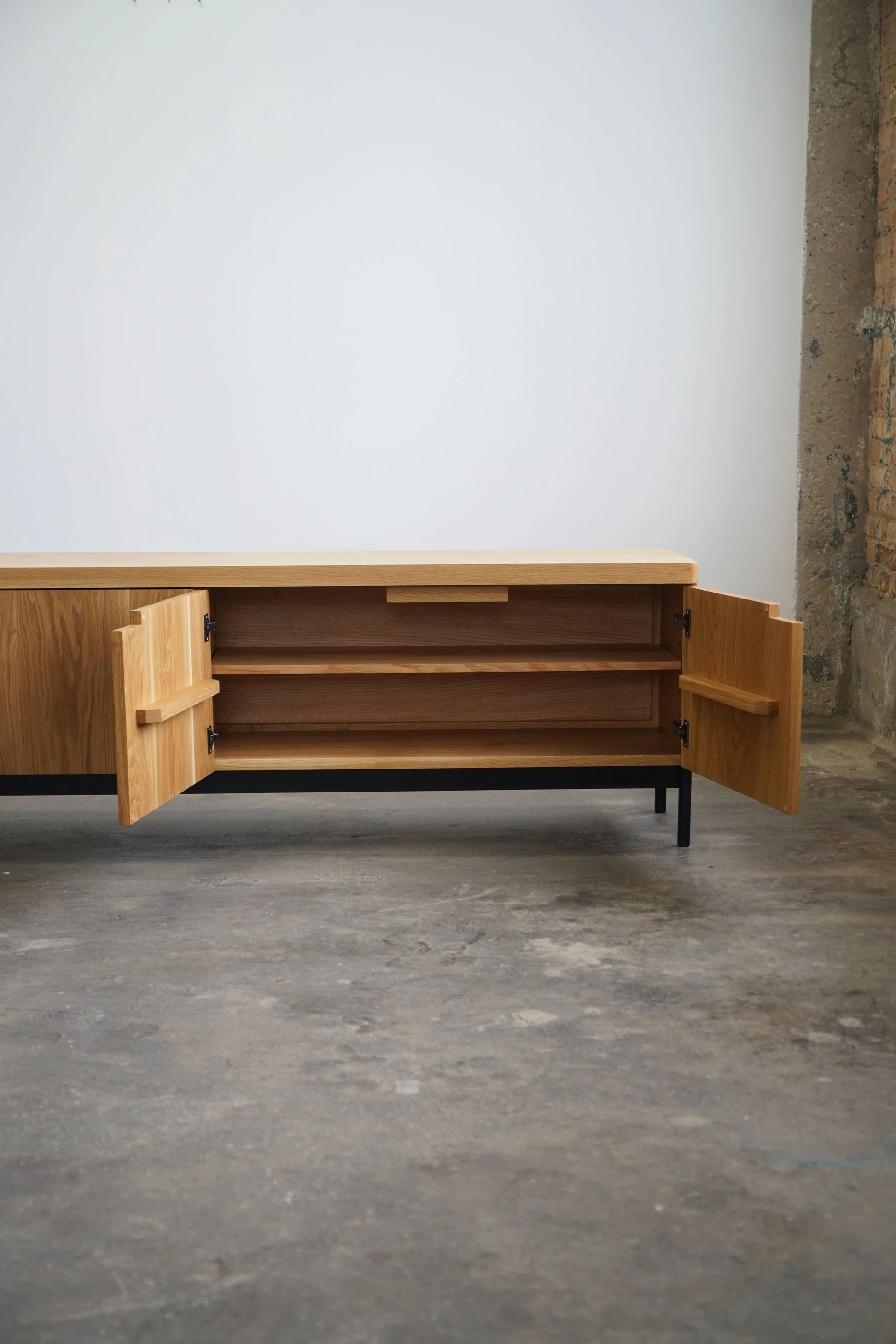 Credenza Four by Last Workshop Credenzas