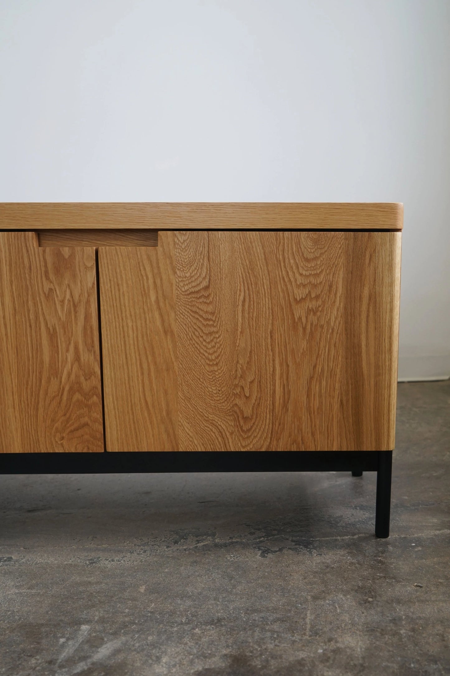 Credenza Four by Last Workshop Credenzas