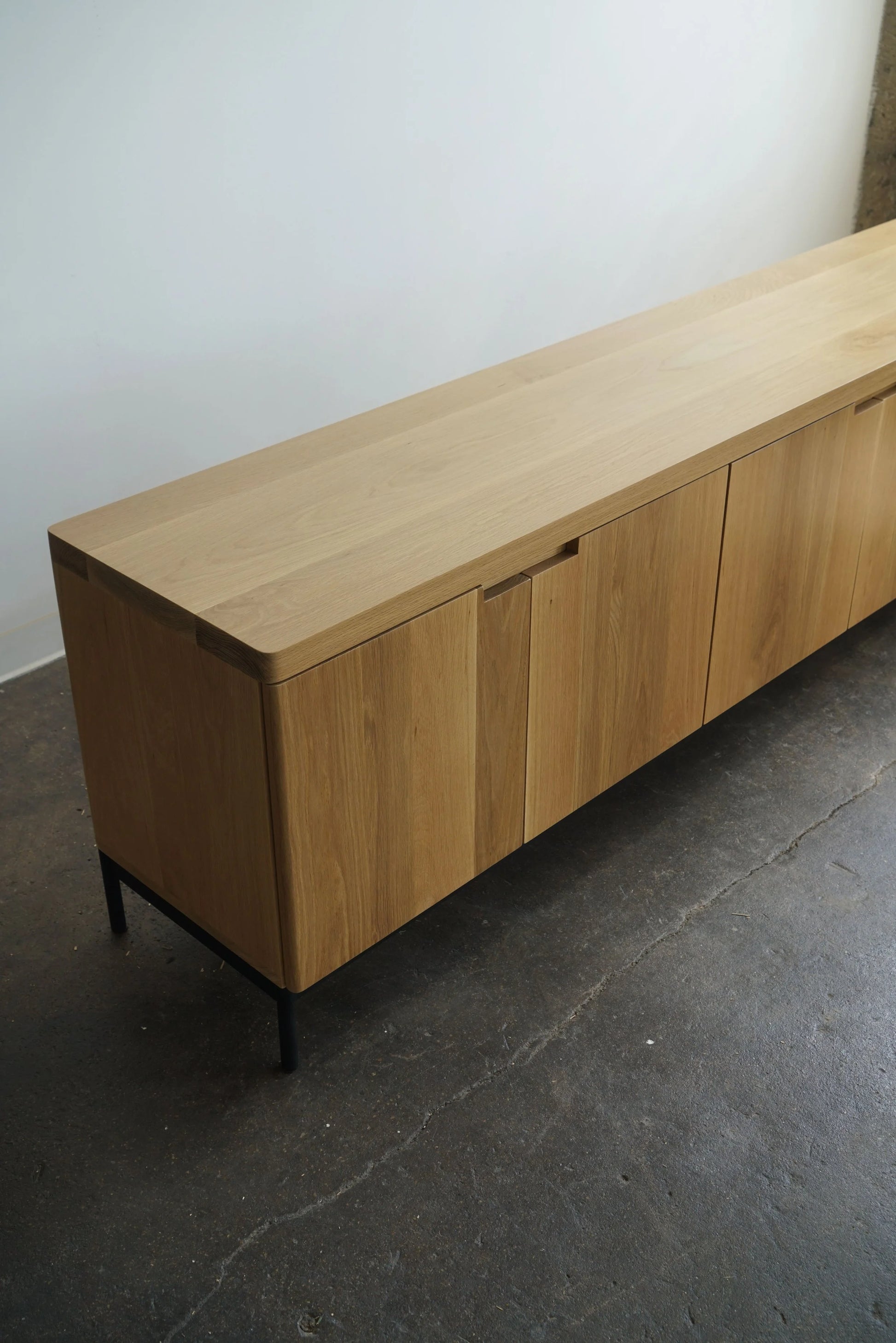 Credenza Four by Last Workshop Credenzas