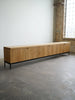 Credenza Four by Last Workshop Credenzas
