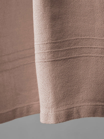 Crel Towel Set in Verbena by Society Limonta