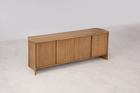 Crest Sideboard in Sienna Sideboards