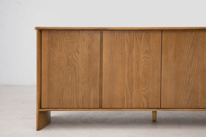 Crest Sideboard in Sienna Sideboards