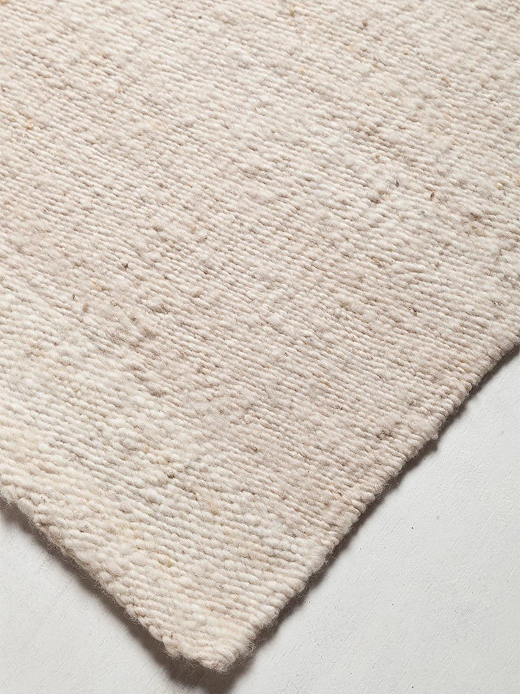 Crudo Rug in Baeton Texture Rugs