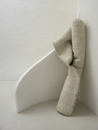 Crudo Rug in Soga Texture Rugs