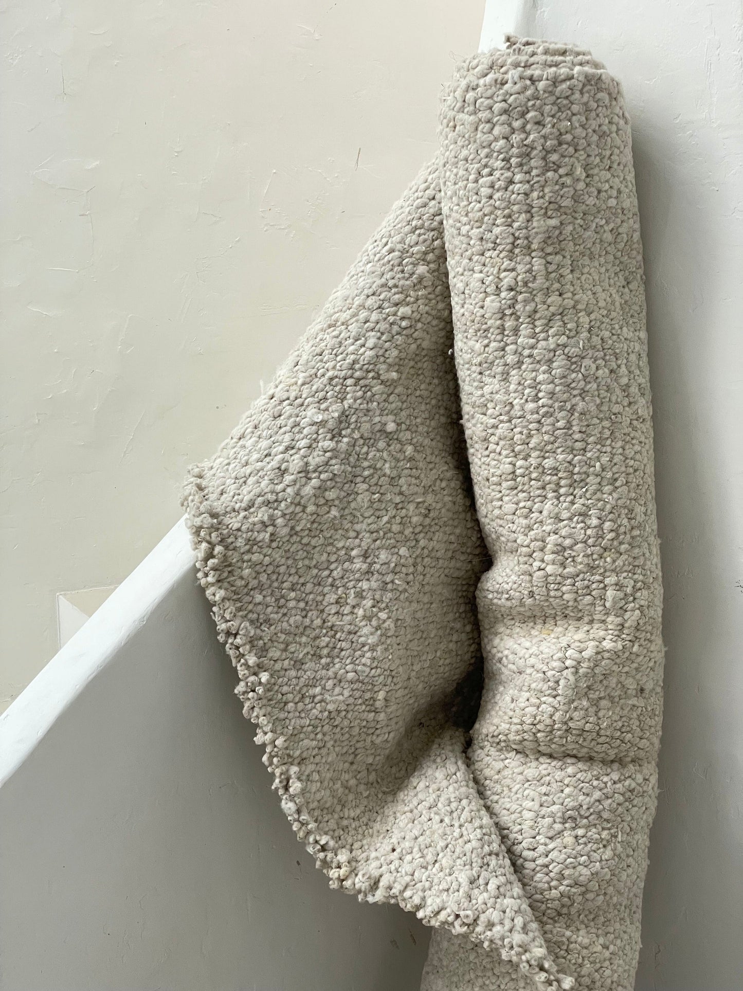 Crudo Rug in Soga Texture Rugs