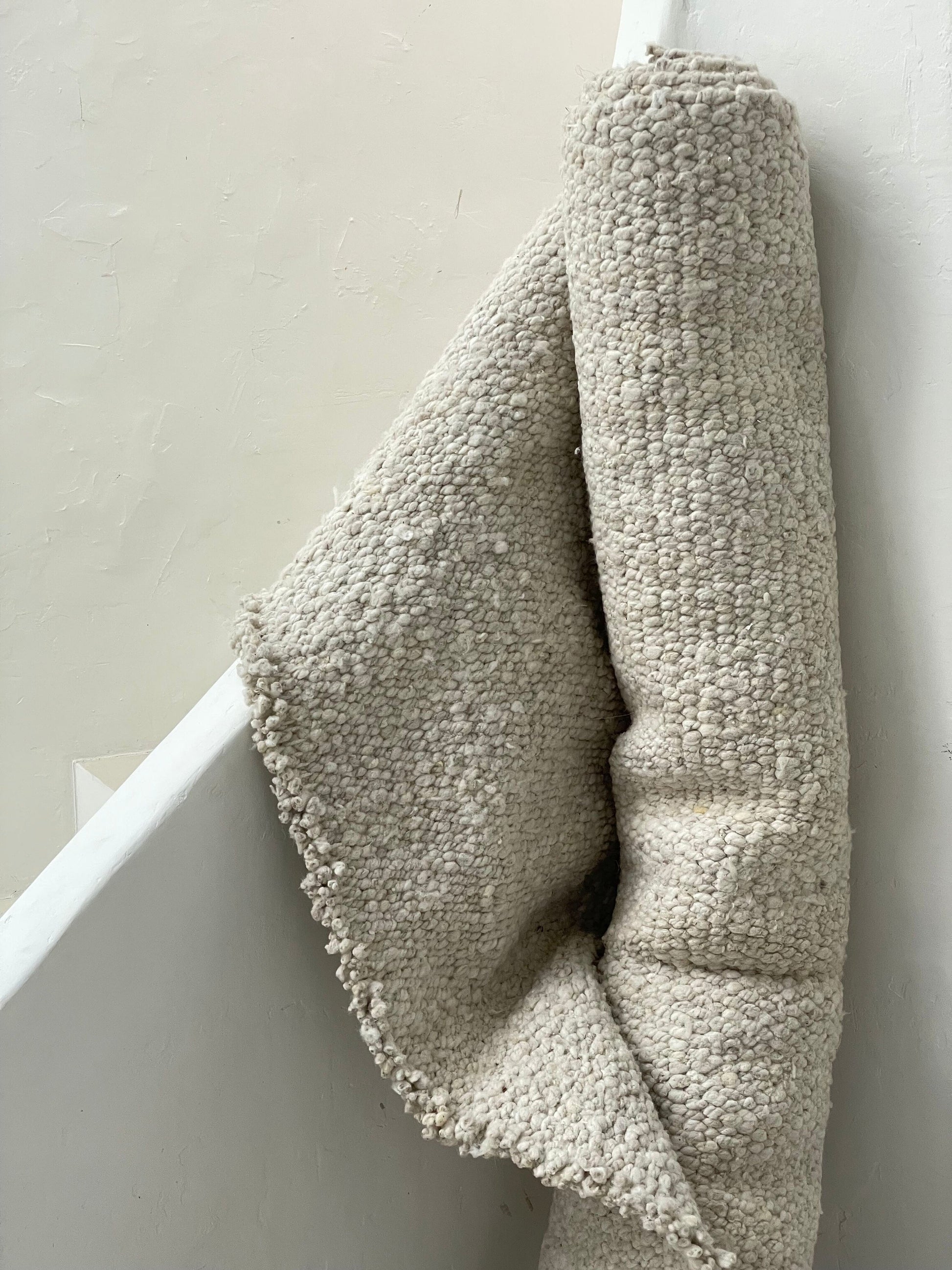 Crudo Rug in Soga Texture Rugs