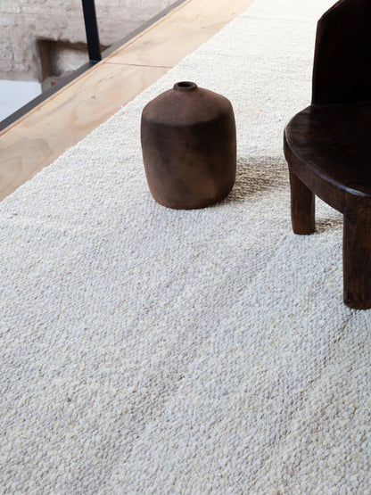 Crudo Rug in Soga Texture Rugs