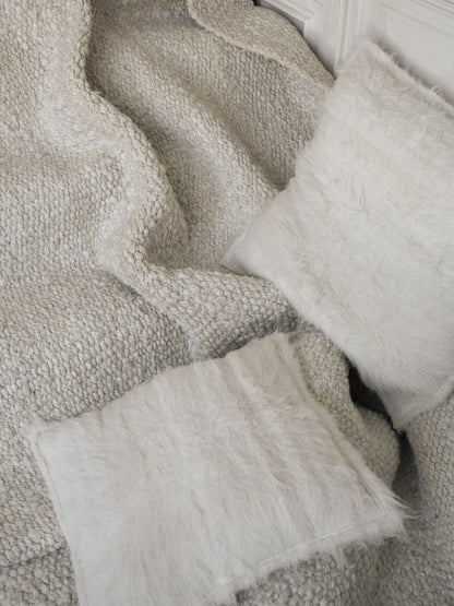 Crudo Rug in Soga Texture Rugs