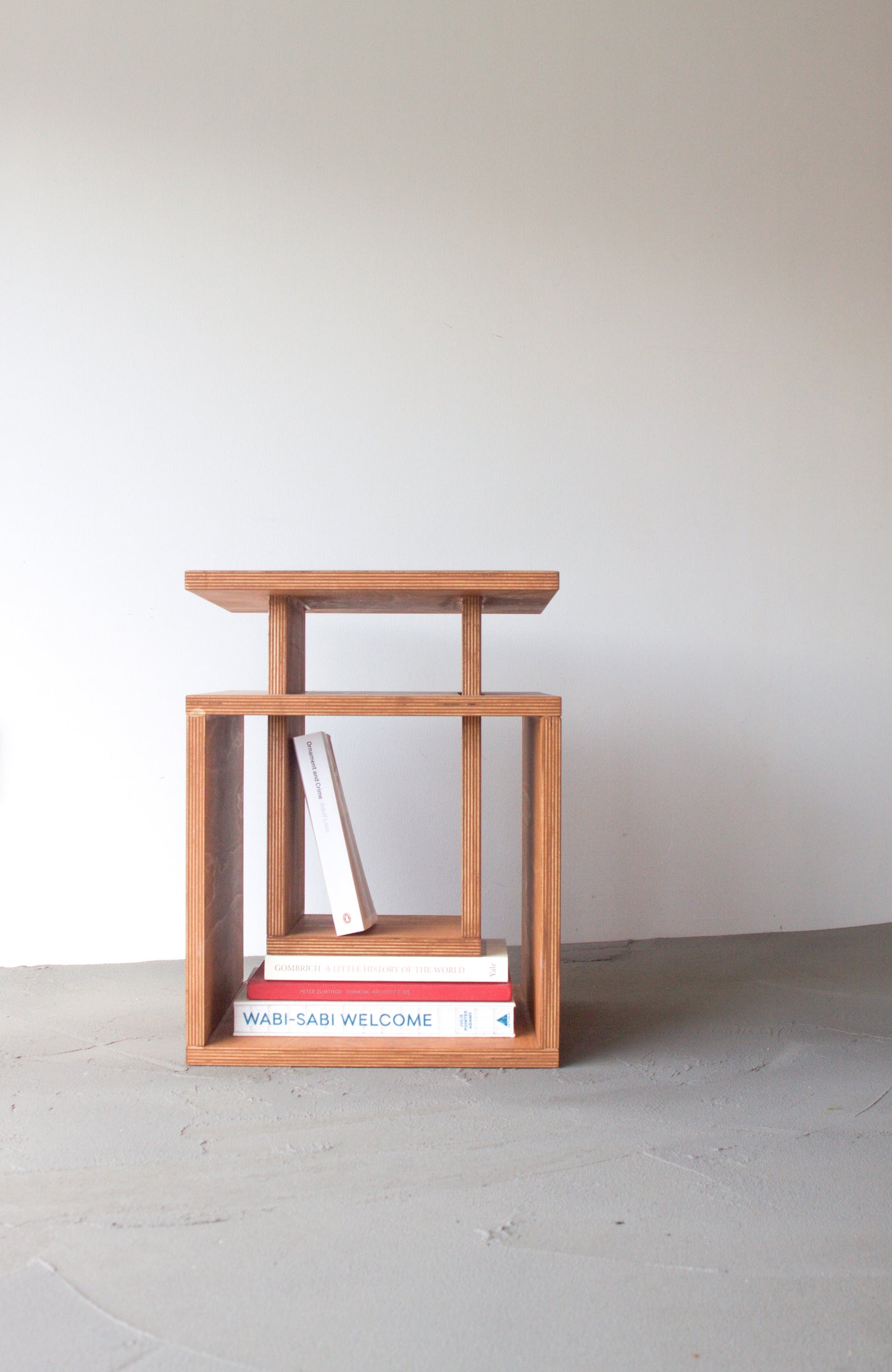 Cubo Side Table