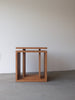 Cubo Side Table End Tables