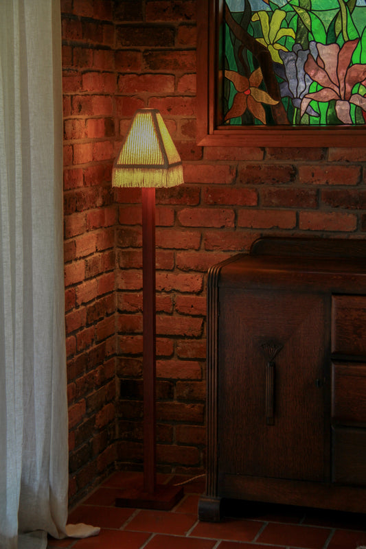 Cubozoa Floor Lamp Floor Lamps