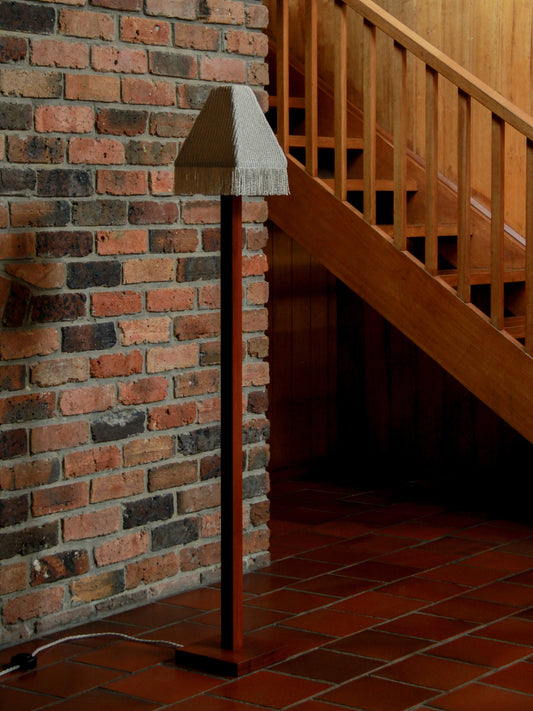 Cubozoa Floor Lamp Floor Lamps