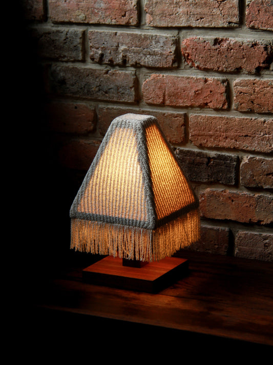 Cubozoa Table Lamp Table Lamps