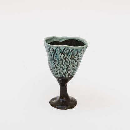 Cup 01 Designed by The Hunchback Society Serveware