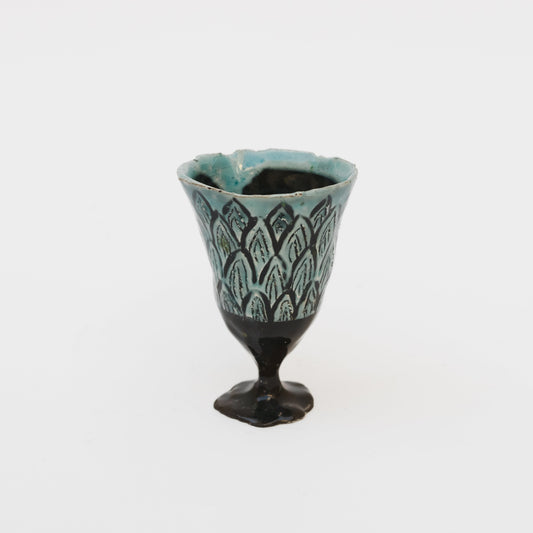 Cup 02 Designed by The Hunchback Society Serveware