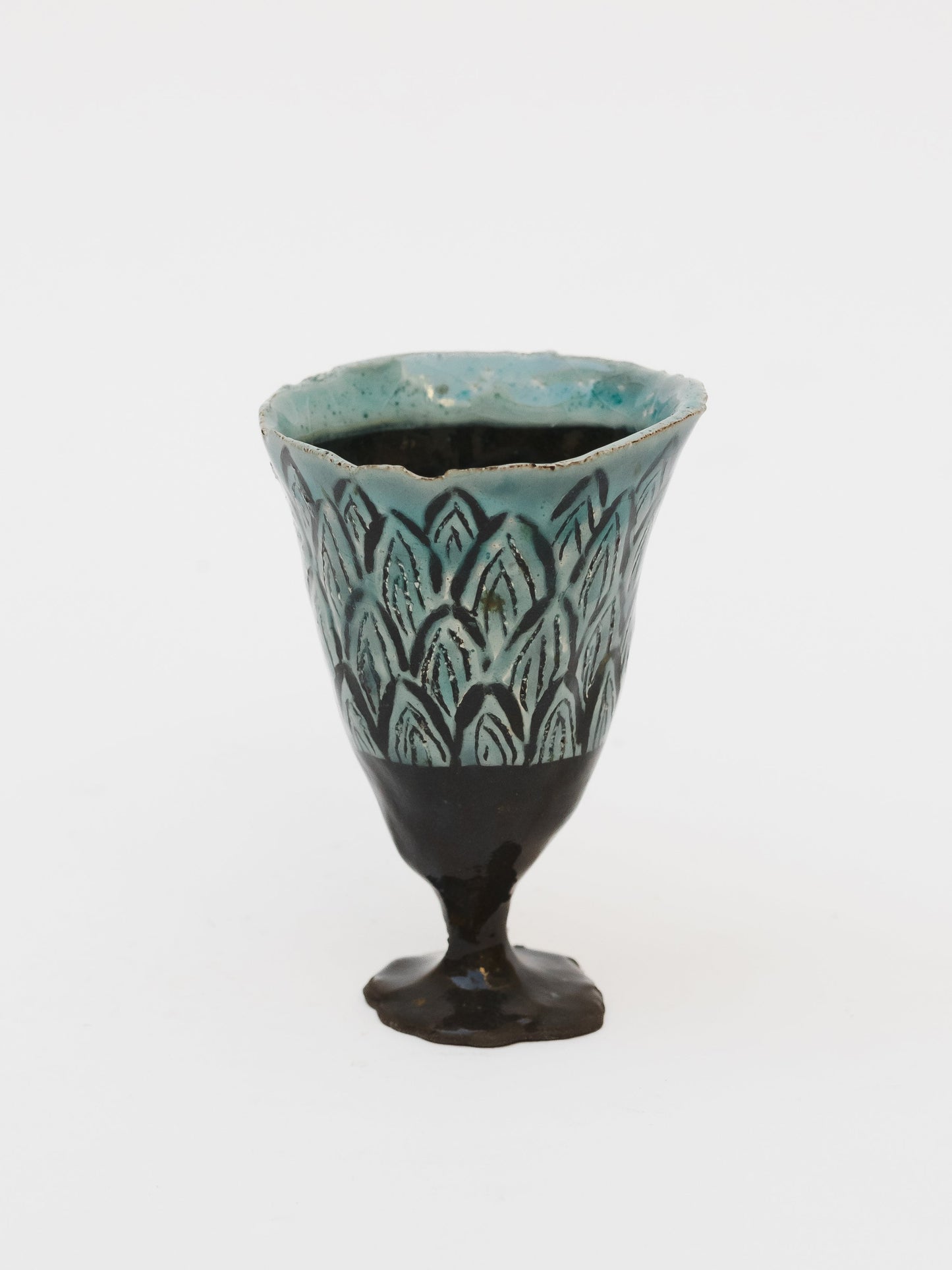 Cup 02 Designed by The Hunchback Society Serveware