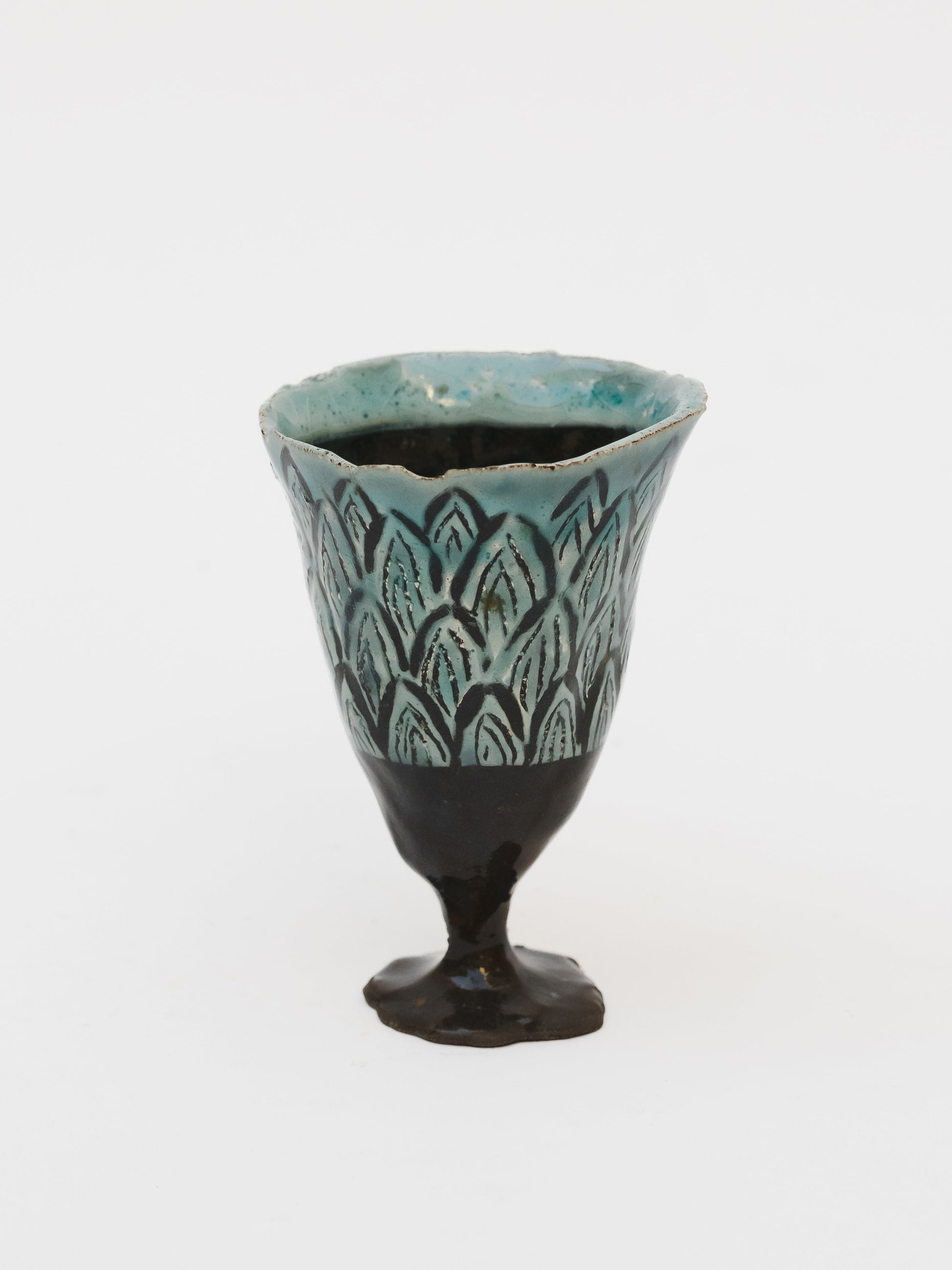 Cup 02 Designed by The Hunchback Society Serveware