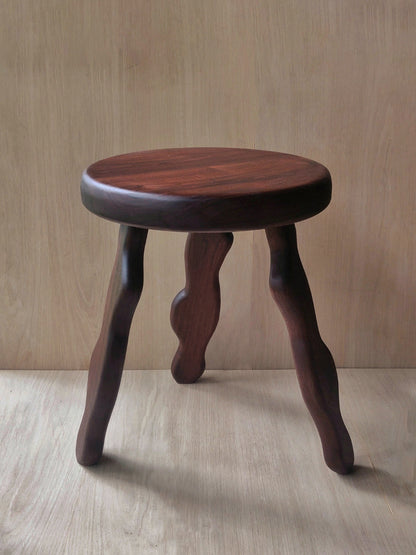 Cupola Stool by Rift Furniture Stools