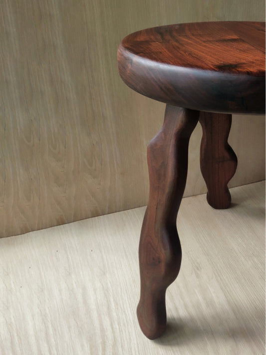 Cupola Stool by Rift Furniture Stools