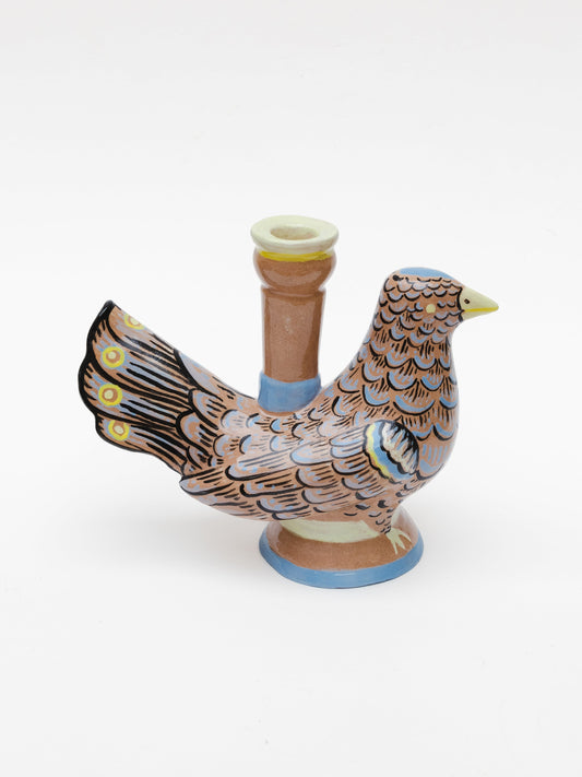 Cupula Candle Holder Designed by The Hunchback Society Candle Holders