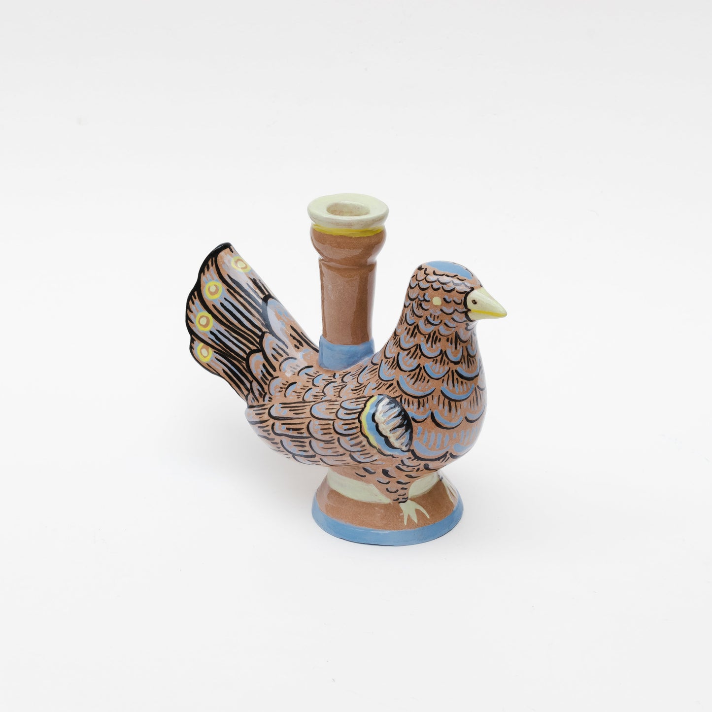 Cupula Candle Holder Designed by The Hunchback Society Candle Holders