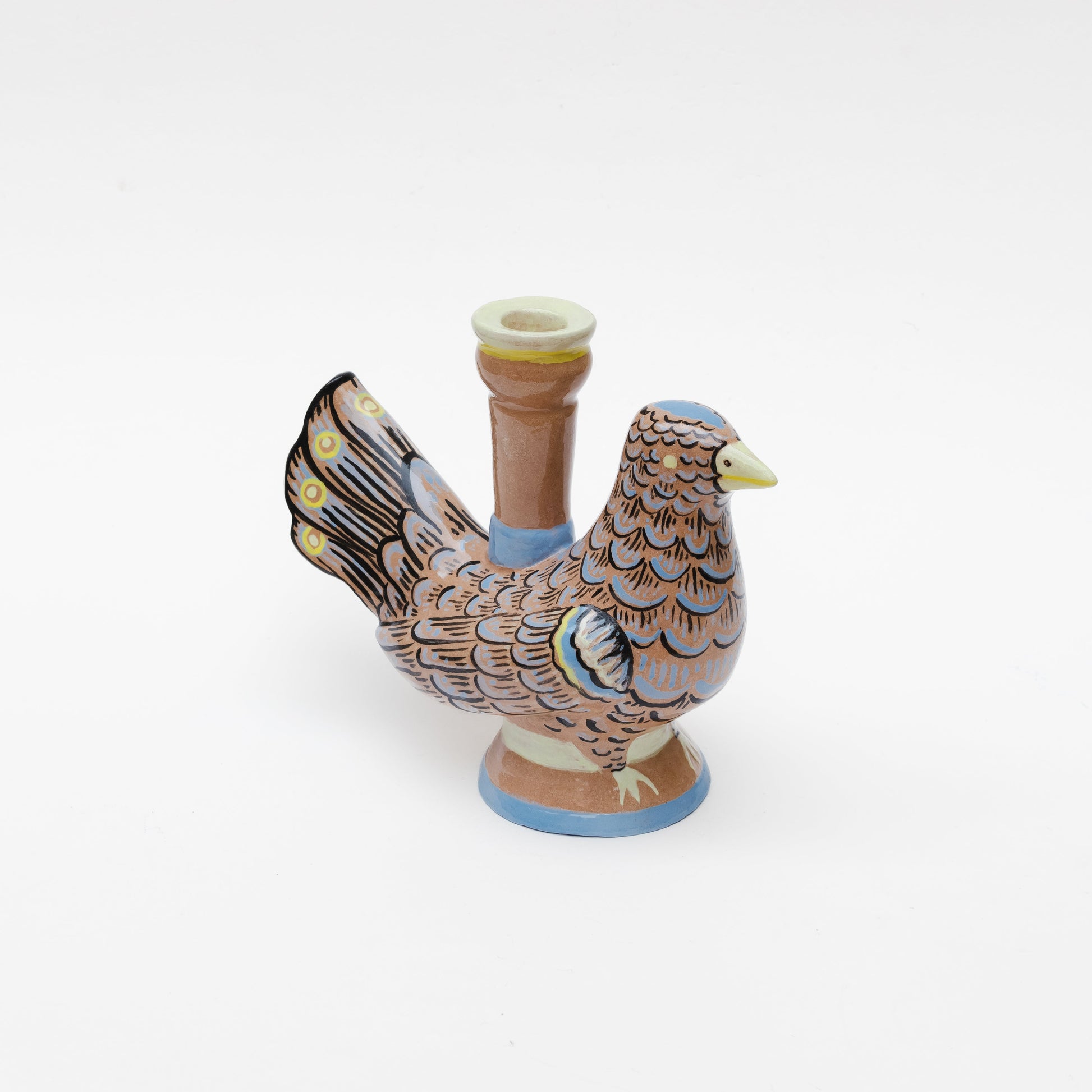 Cupula Candle Holder Designed by The Hunchback Society Candle Holders