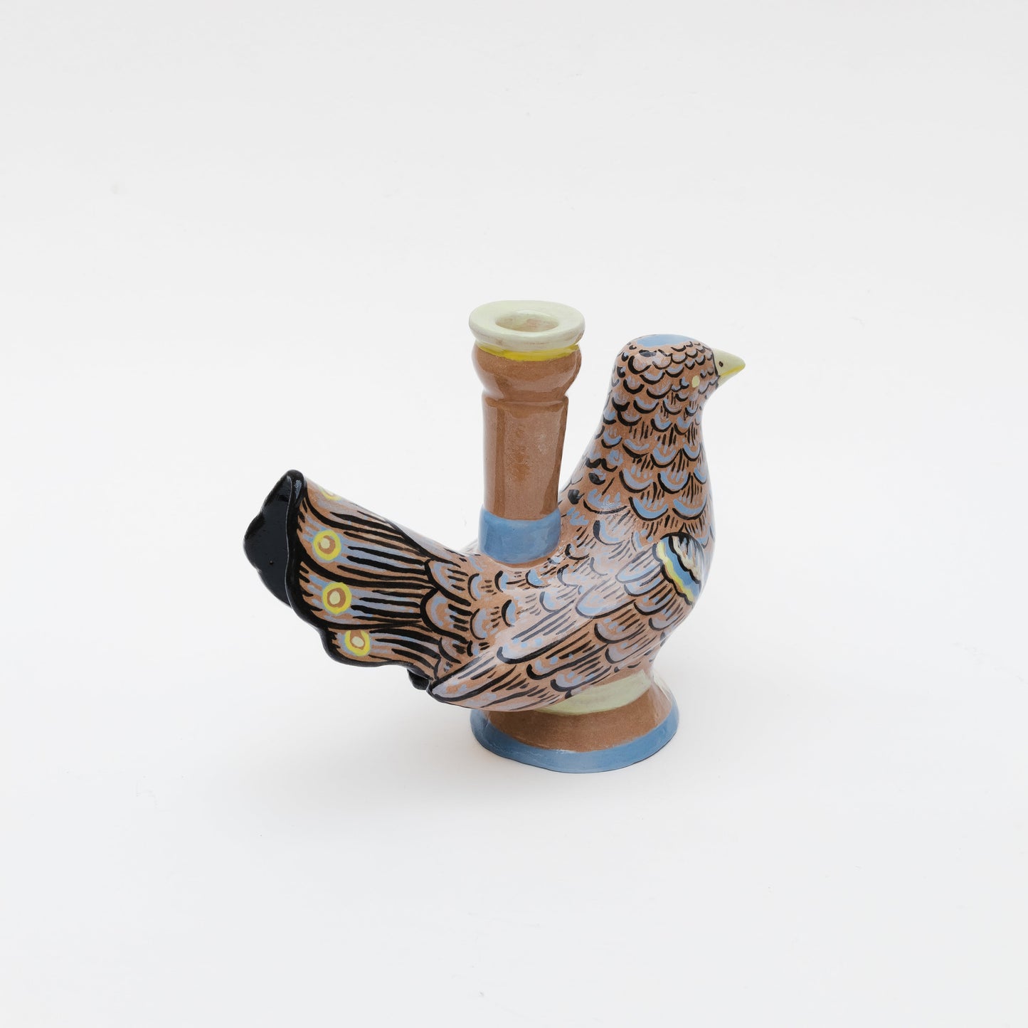 Cupula Candle Holder Designed by The Hunchback Society Candle Holders