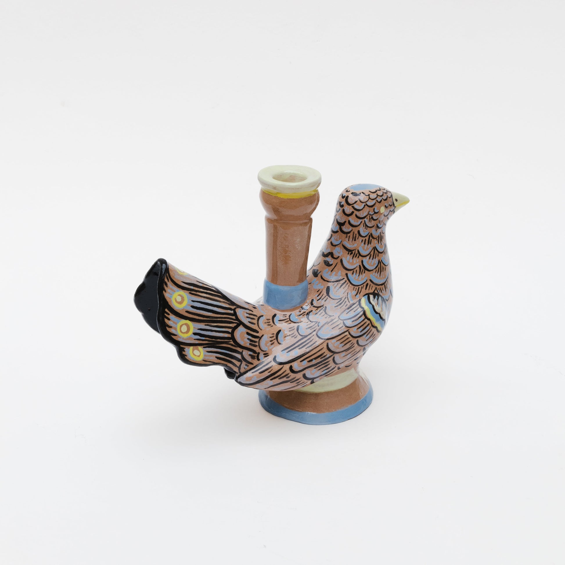 Cupula Candle Holder Designed by The Hunchback Society Candle Holders