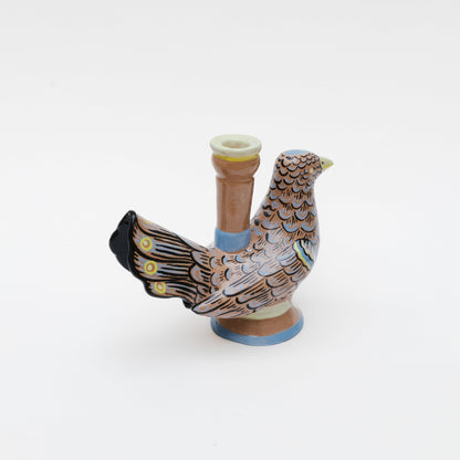 Cupula Candle Holder Designed by The Hunchback Society Candle Holders