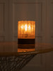Cylindrical Lamp - France 1960s Table Lamps