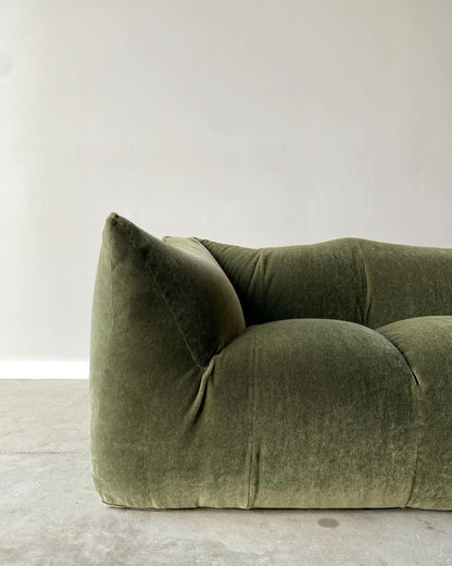Le Bambole Three-Seater Sofa