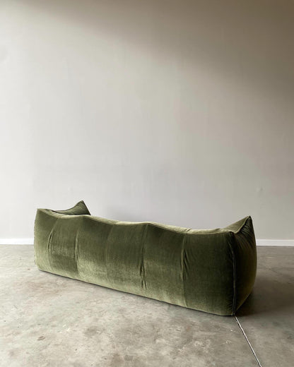 Le Bambole Three-Seater Sofa