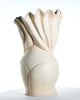 Donne in Movimento Vase - Matte Light Pink, 2023