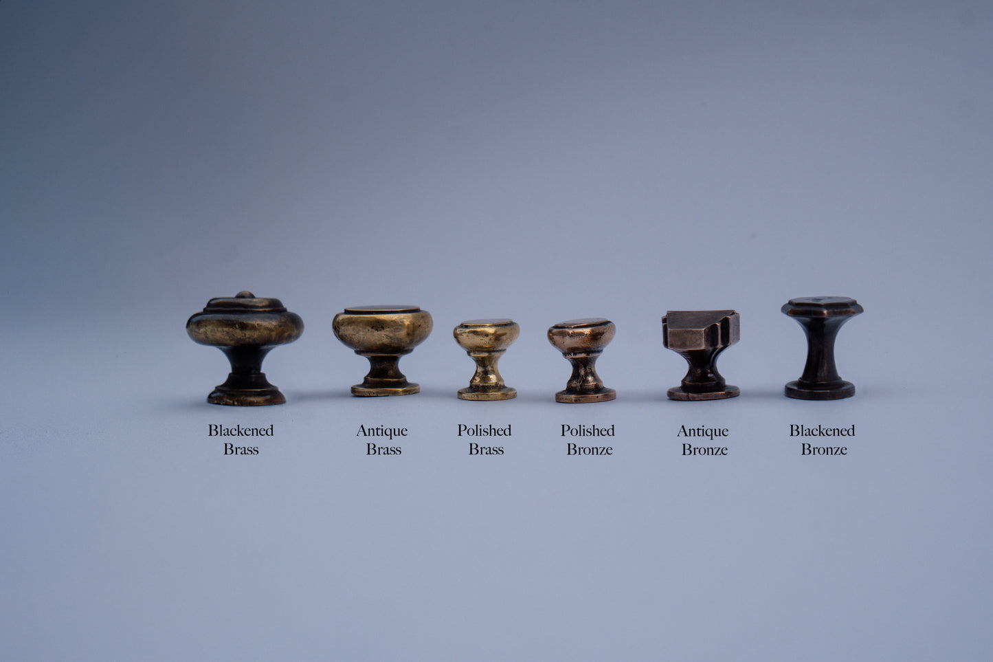 GC01 Half Cup Pull by Grimes Foundry