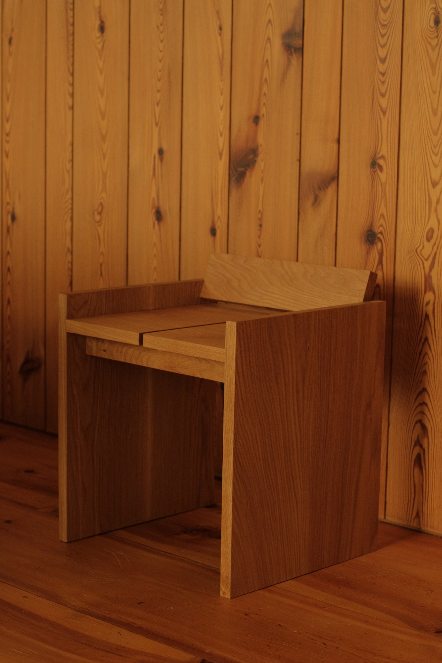 148 Chair by Pour Mon Pere
