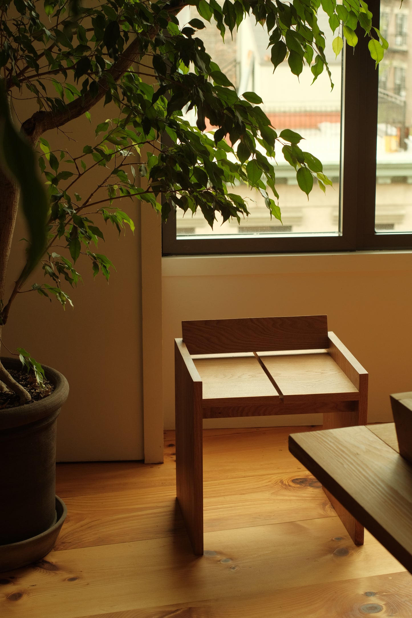 148 Chair by Pour Mon Pere